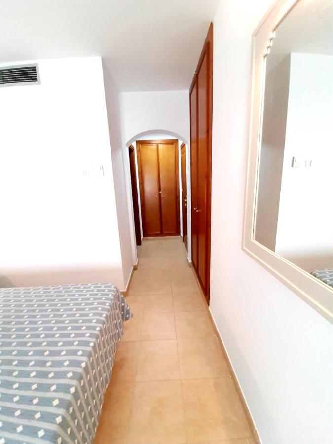 Apartamento Premium En Residencial En Primera Linea
