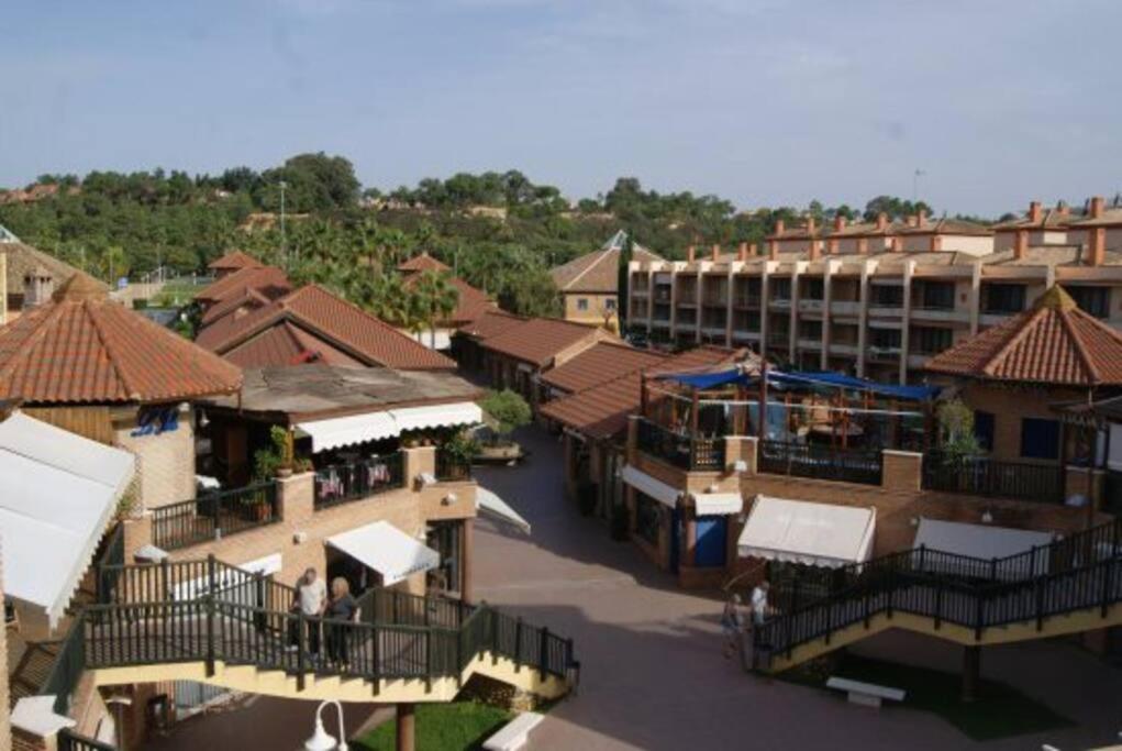 Beach-golf House Apartment *