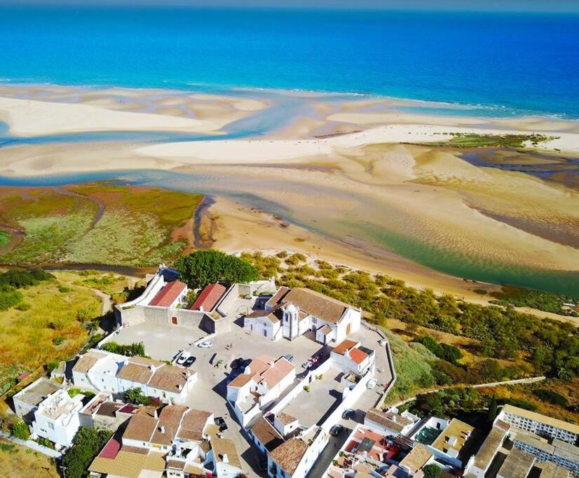 Apartment Beach-golf House Islantilla