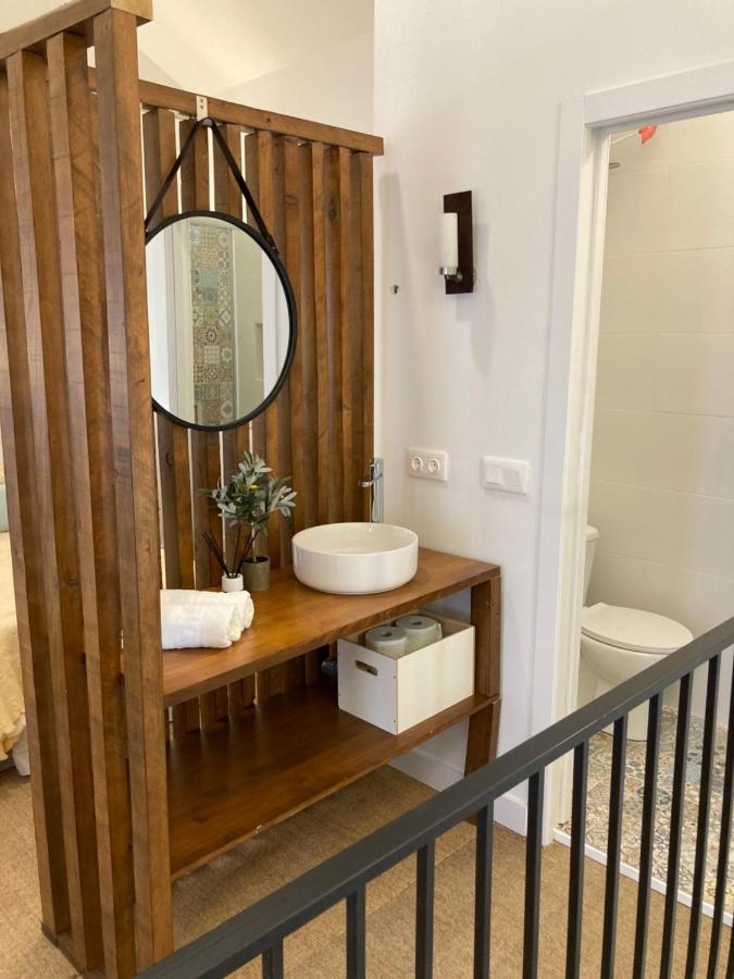 El Rincon De Pilar 4 Huespedes Holiday home Cordoba
