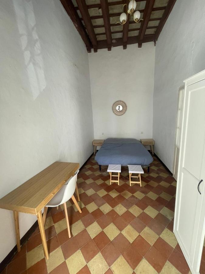 Bel-air Apartamento Tarifa