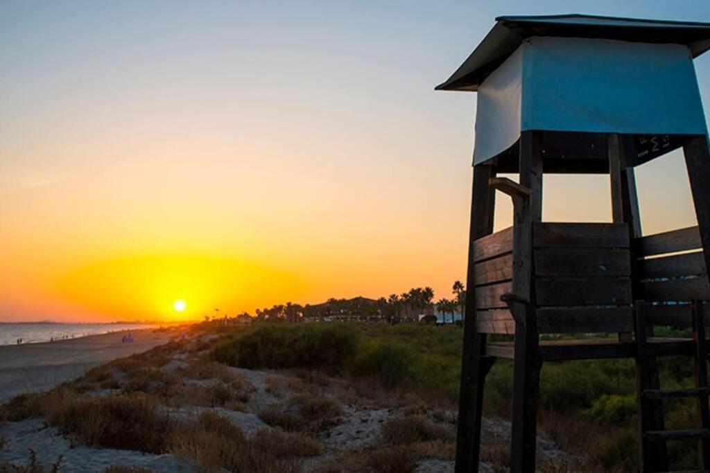 Apartment Beach-golf House Islantilla