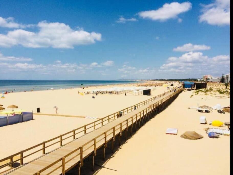 Beach-golf House Apartment *