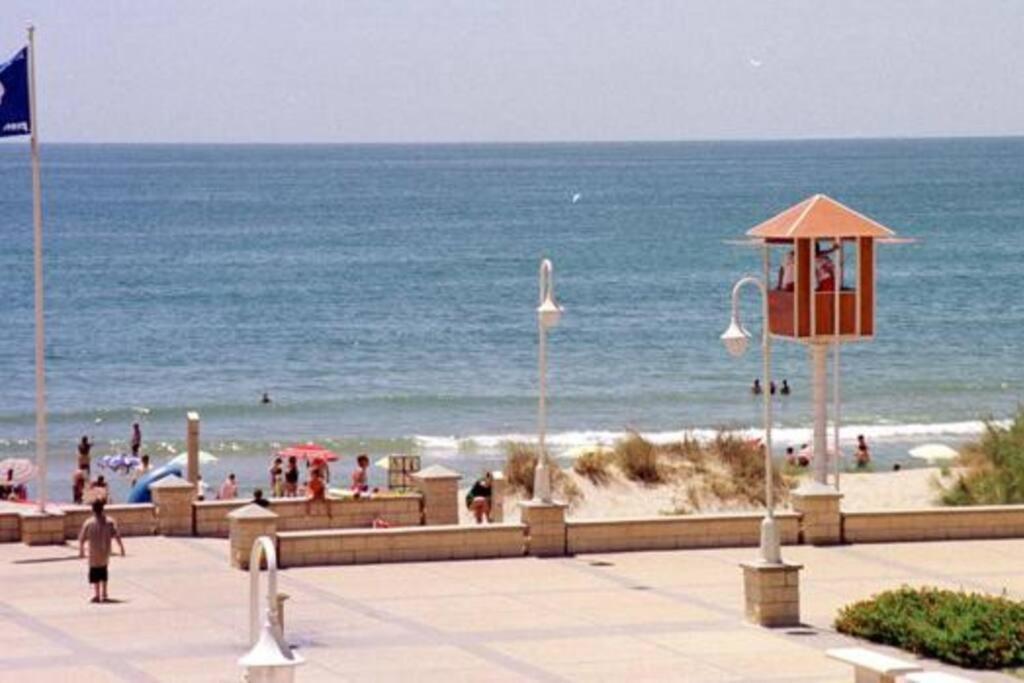 Beach-golf House Islantilla