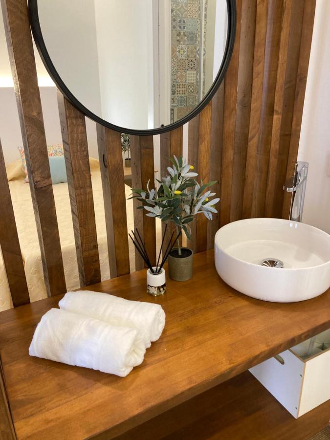 El Rincon De Pilar 4 Huespedes Holiday home *