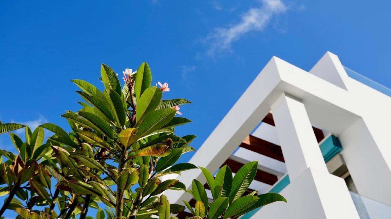 Blue Portofino Cristianos, Pool Holiday home *
