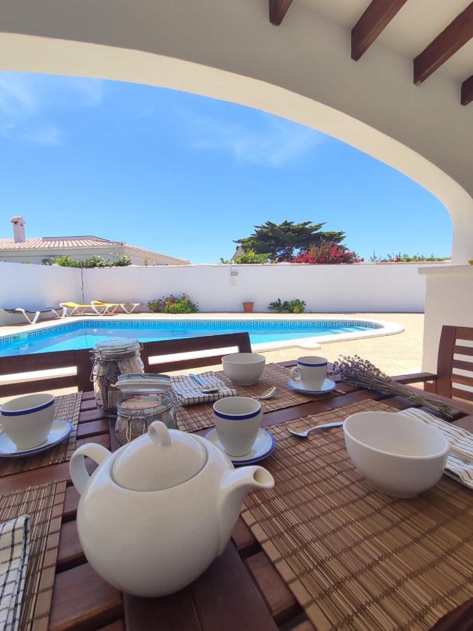 Coral Villa *