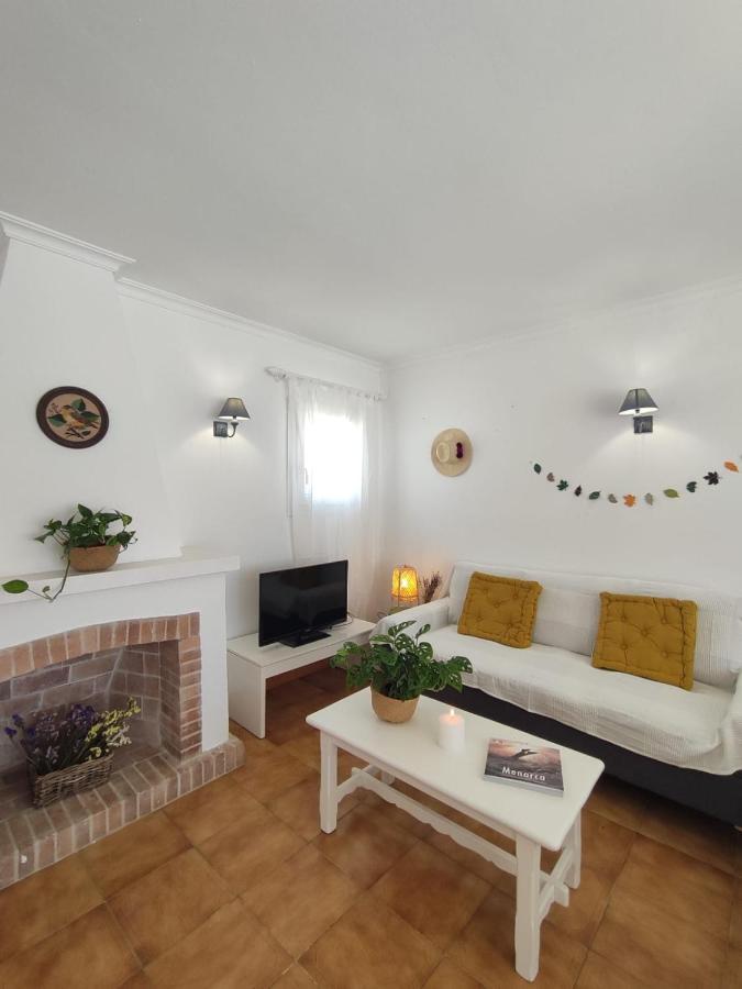Coral Villa Cala En Porter (Menorca)