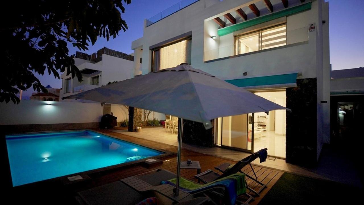 Blue Portofino Cristianos, Pool Holiday home