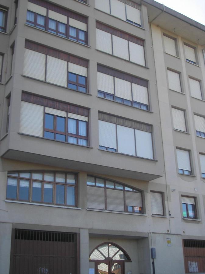Apartamento Bakea