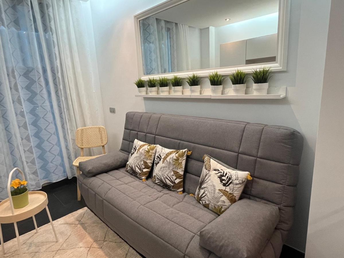 Premium Canteras Apartamento