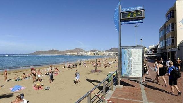Premium Canteras Apartamento *