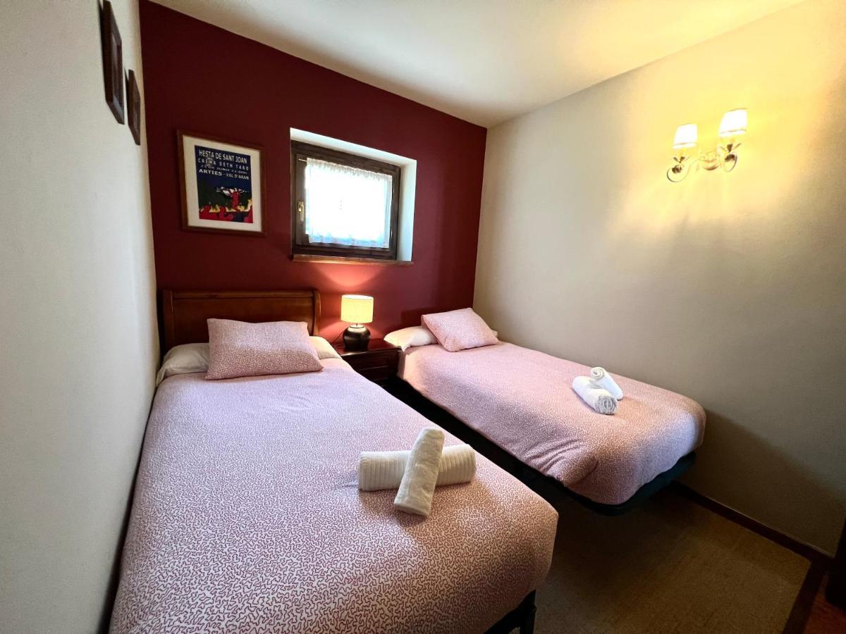 Cal Berg - Apartamento *