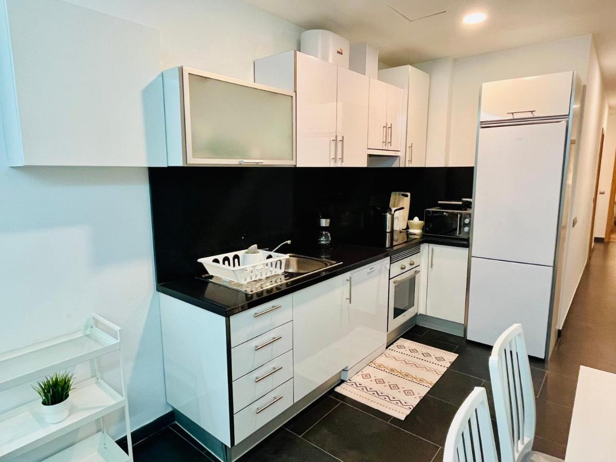 Apartamento Premium Canteras