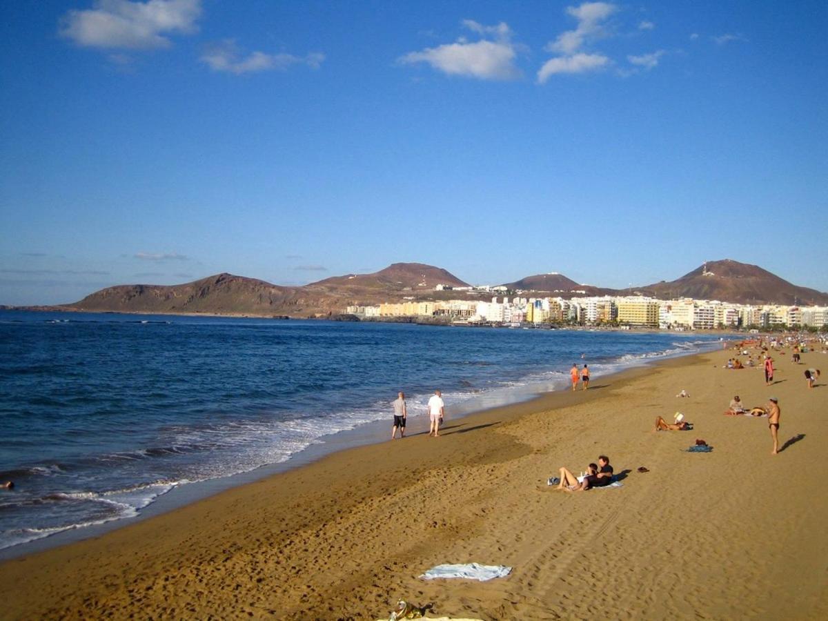 Apartamento Premium Canteras