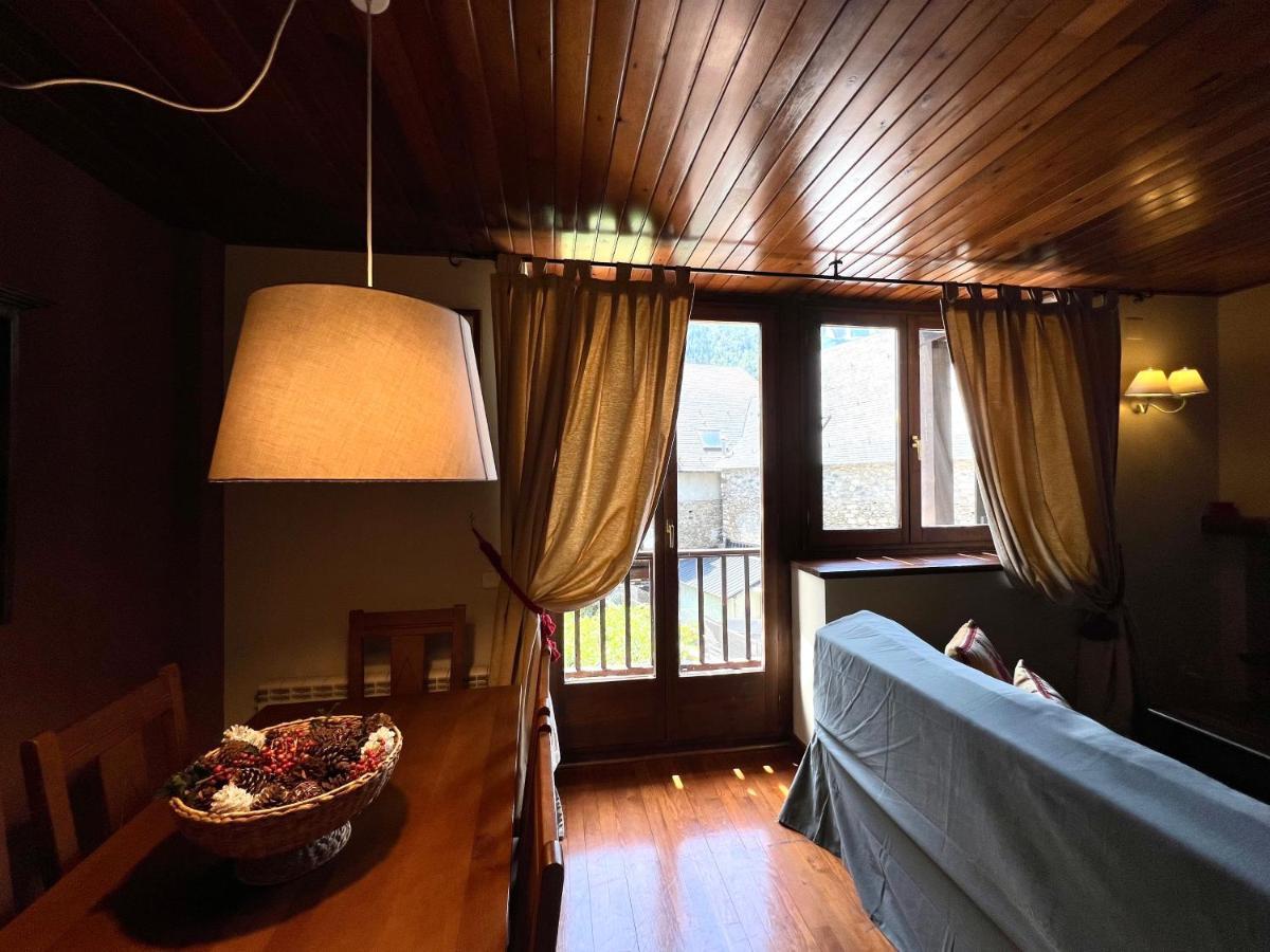 Cal Berg - Apartamento Garós