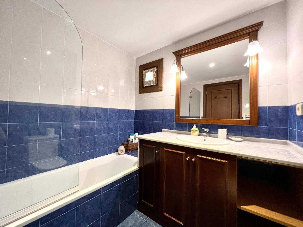 Cal Berg - Apartamento Garos