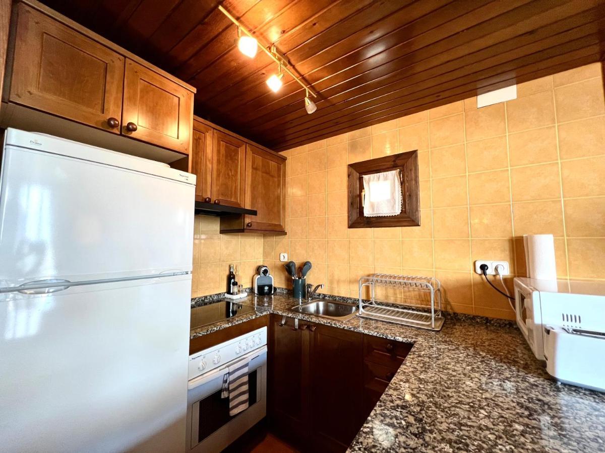 Apartamento Cal Berg - Apartamento Garós