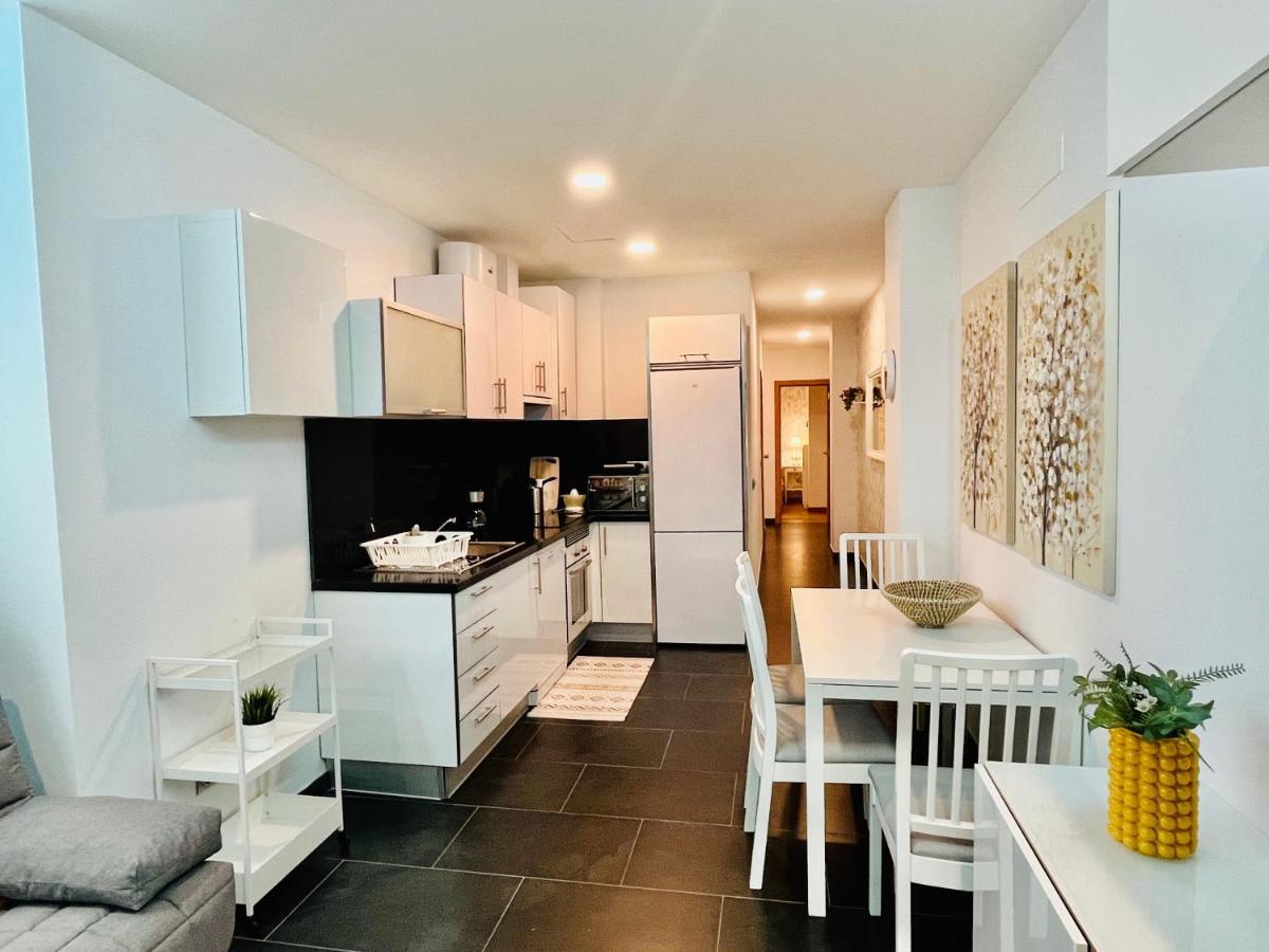 Apartamento Premium Canteras Las Palmas de Gran Canaria