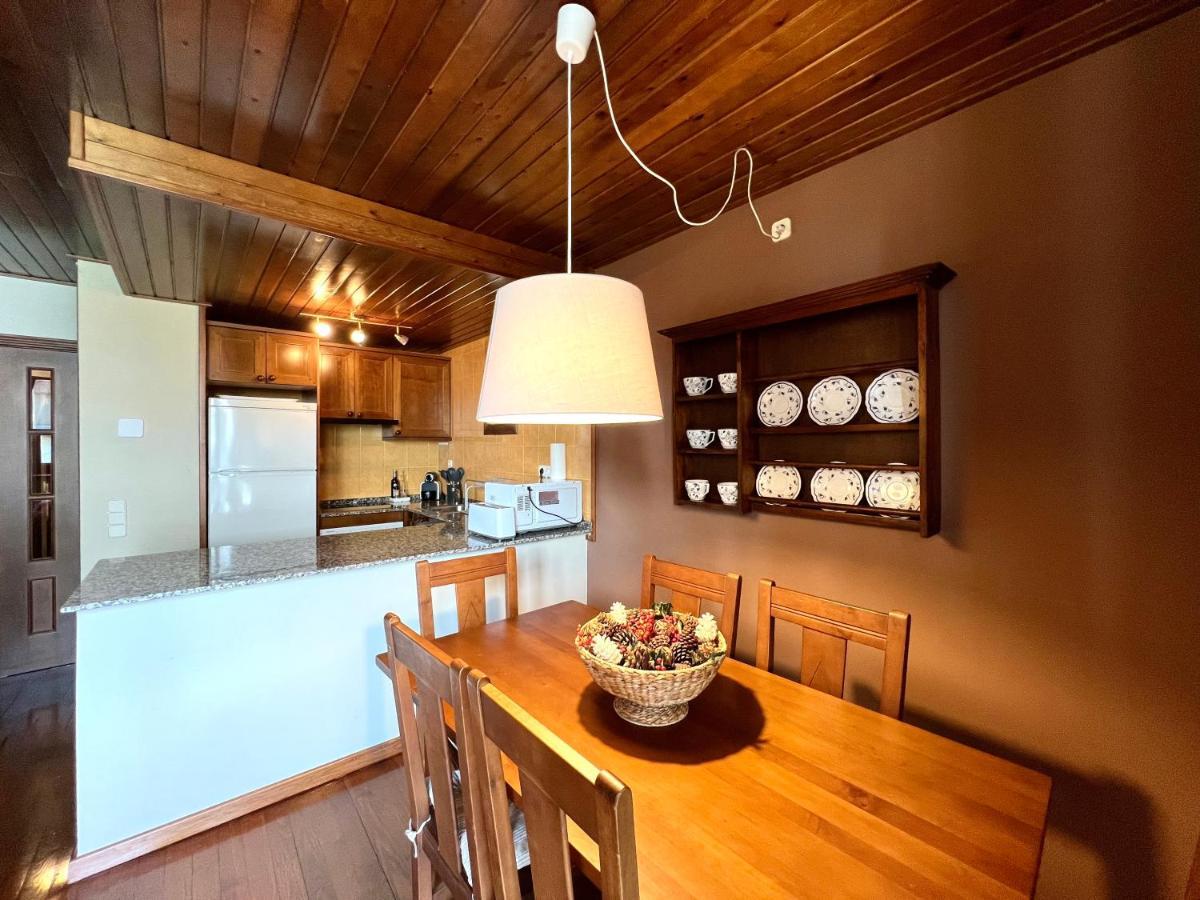 Apartment Cal Berg - Apartamento *