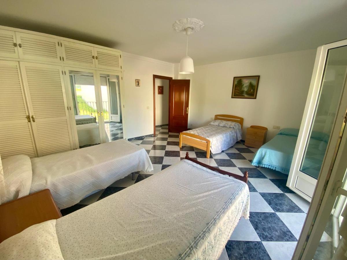 Casa Nati Holiday home