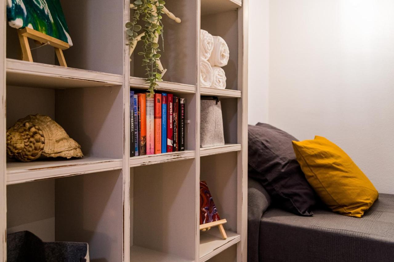 Apartamento Sunrise Apolo *