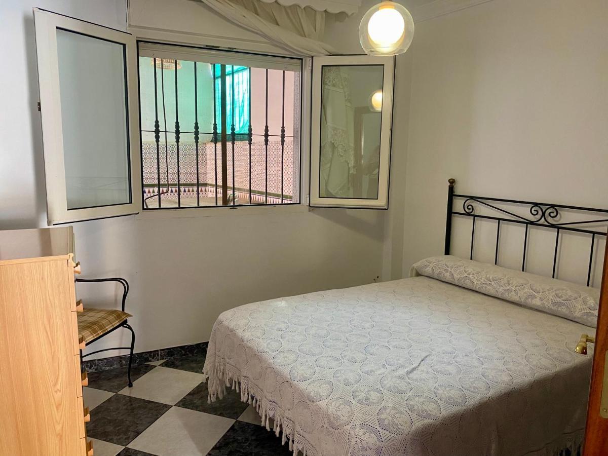 Casa Nati Holiday home