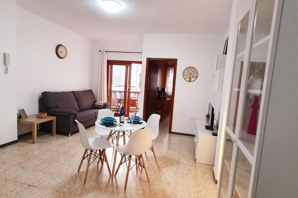 Apartamento Edificio Melo Playa A 150m *