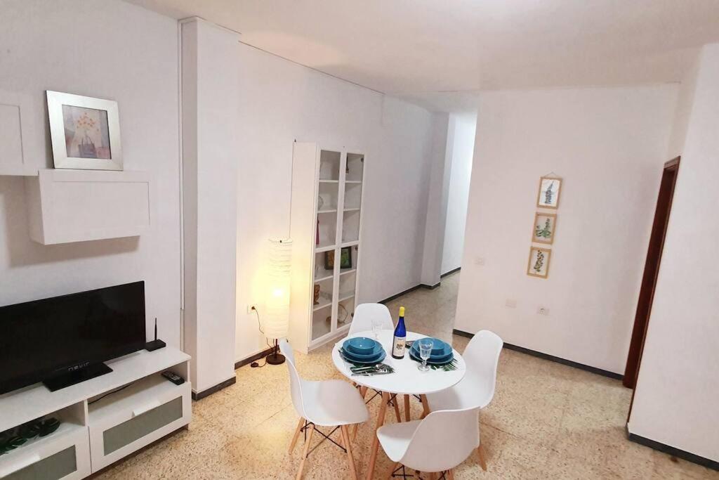 Apartamento Edificio Melo Playa A 150m