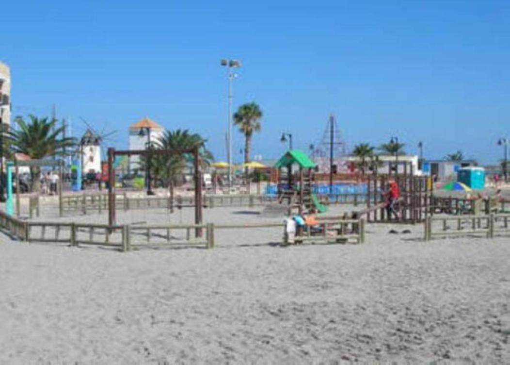 70mt 1 Linea Del Mar Menor *