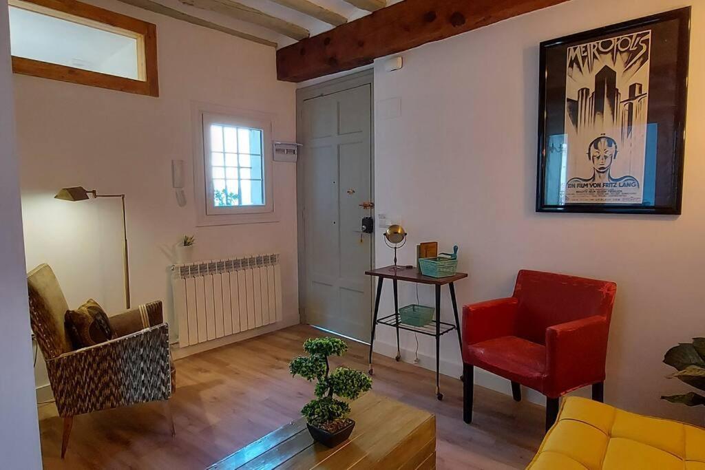 Mundosdelusi Iii Apartment