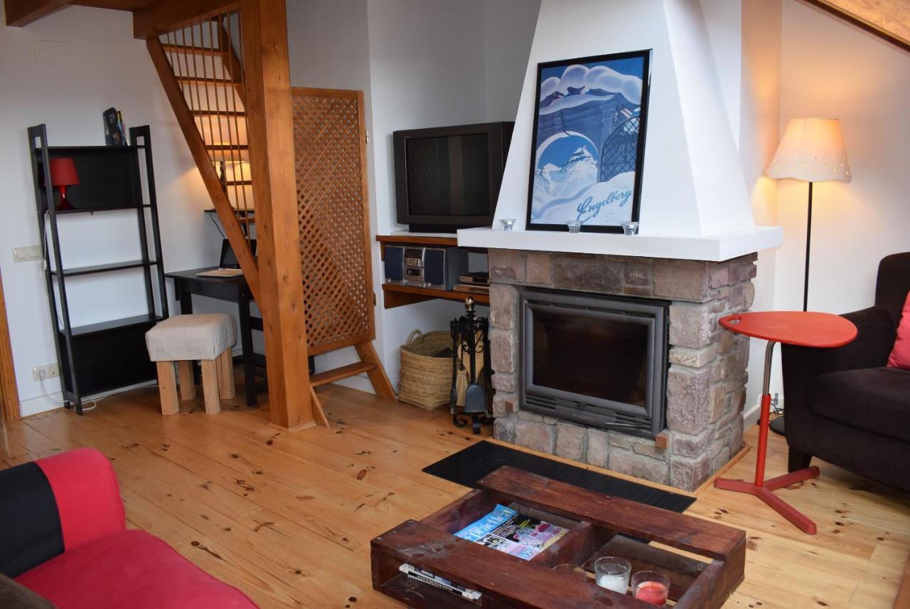 Neril Apartamento Laspaúles