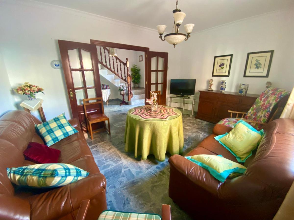 Casa Nati Holiday home *