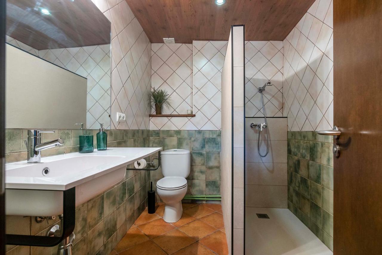 Cal Carol Apartamento *