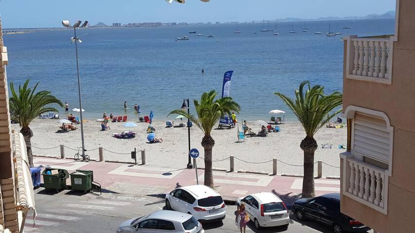 70mt 1 Linea Del Mar Menor