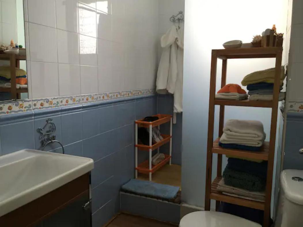 Apartamento 70mt 1 Linea Del Mar Menor *