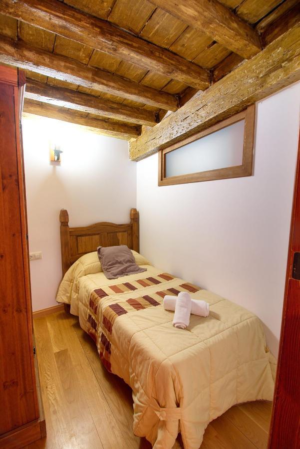 Apartamento El Salvador * Cuenca (Castilla-La Mancha)