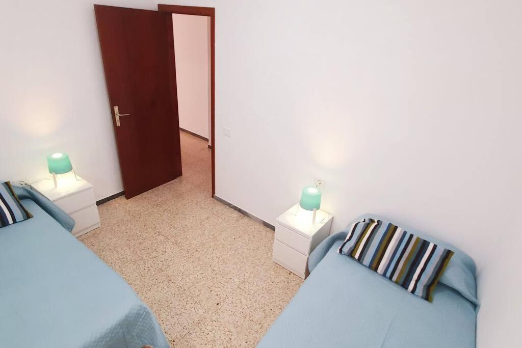 Edificio Melo Playa A 150m Apartamento *