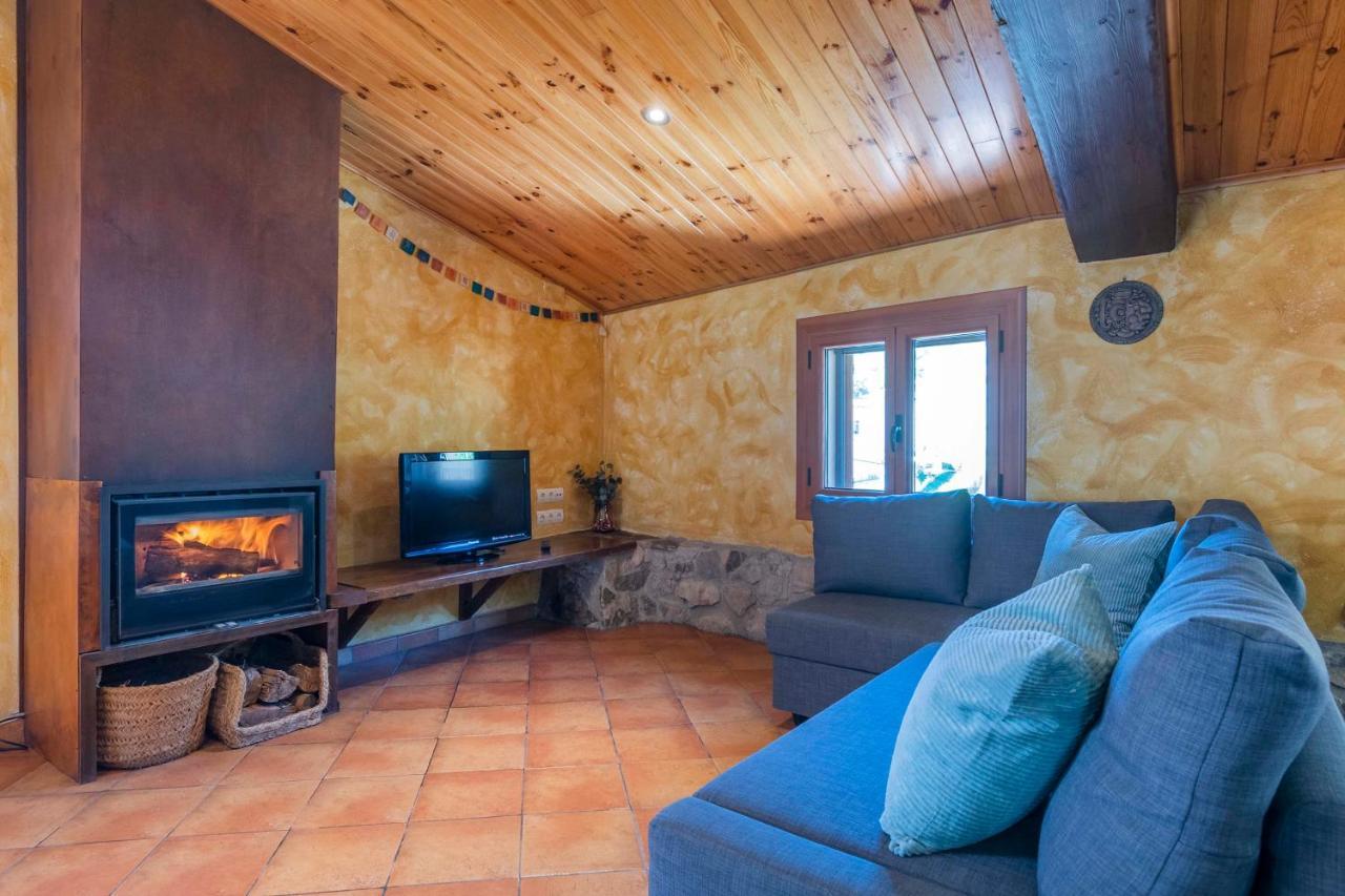 Cal Carol Apartamento Vallcebre