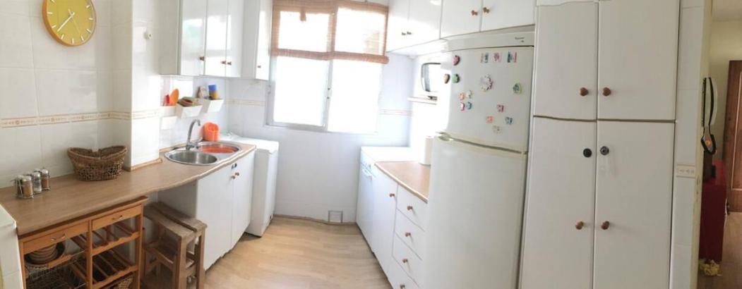 Apartamento 70mt 1 Linea Del Mar Menor