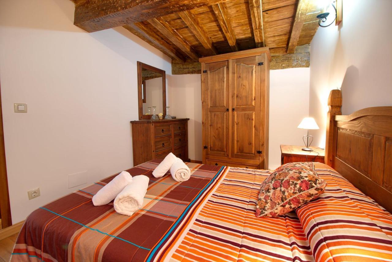 Apartamento El Salvador * Cuenca (Castilla-La Mancha)