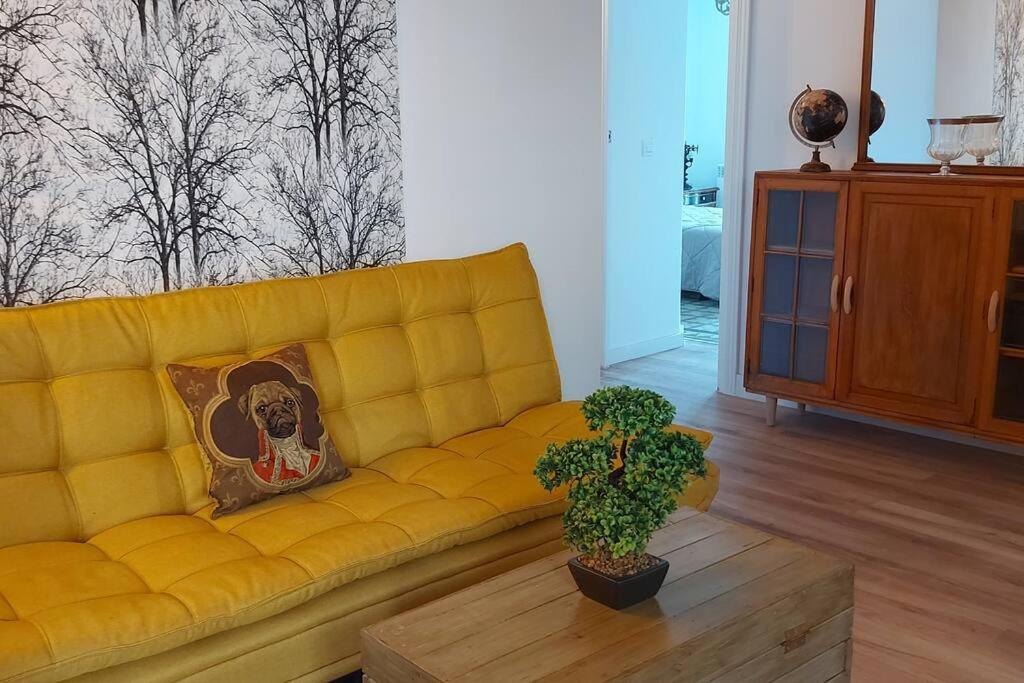 Apartment Mundosdelusi Iii Logrono