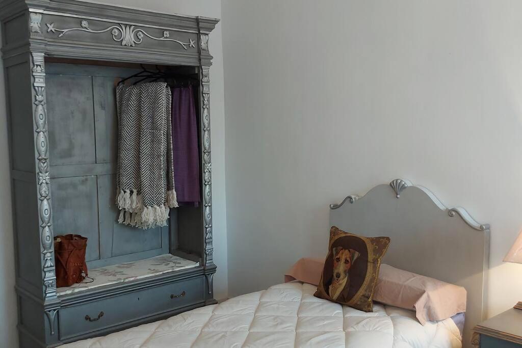 Mundosdelusi Iii Apartment