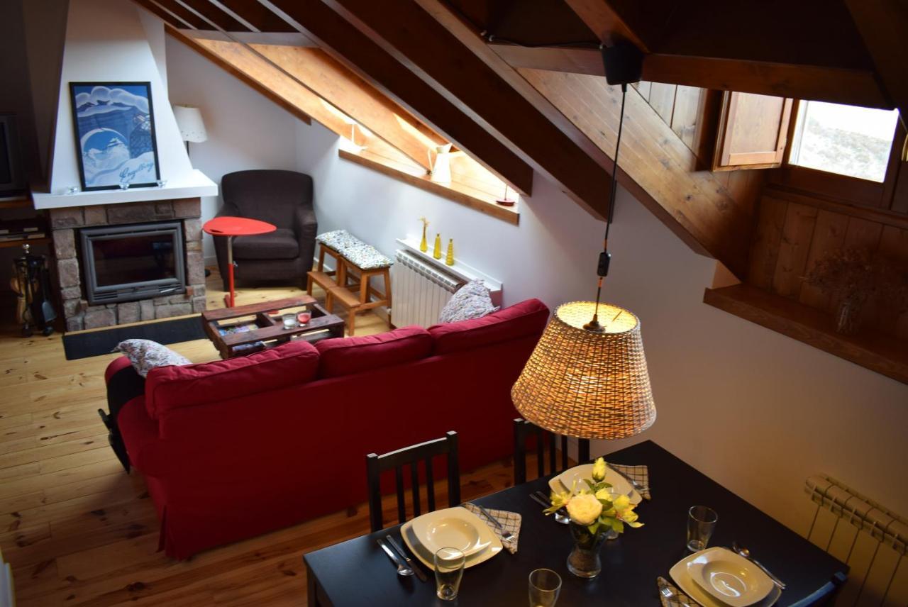 Neril Apartamento Laspaúles