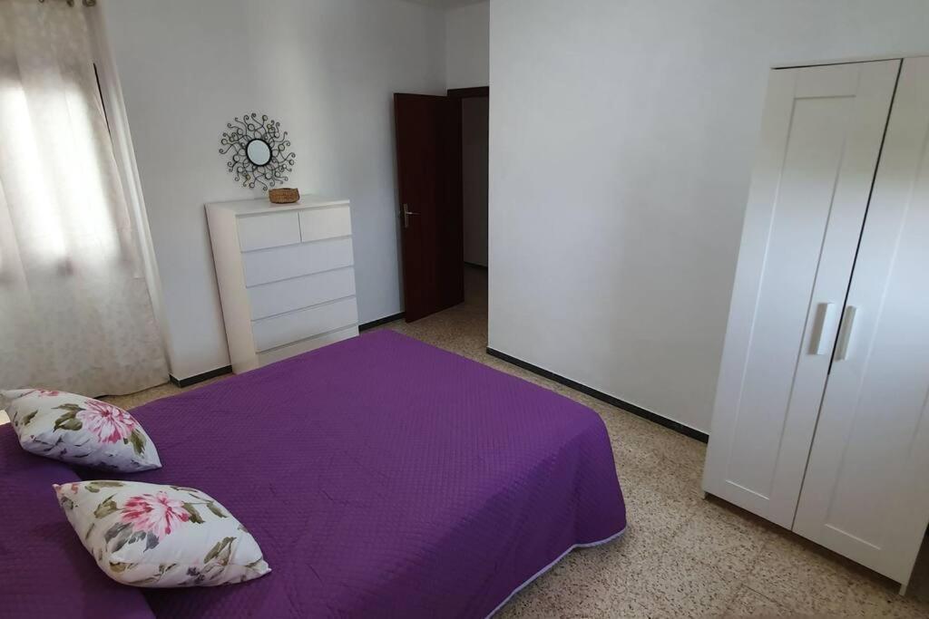 Apartamento Edificio Melo Playa A 150m *