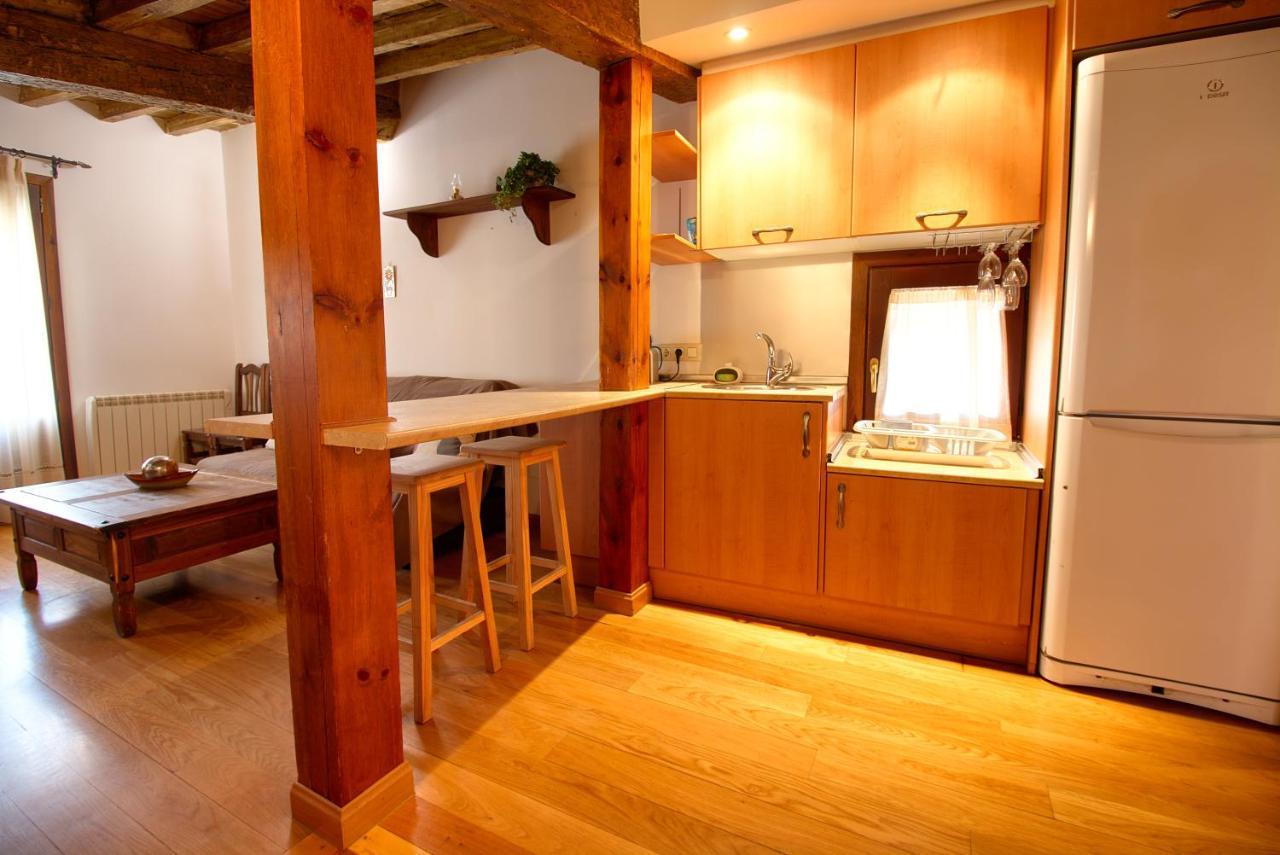 Apartamento El Salvador Apartment Cuenca (Castilla-La Mancha)
