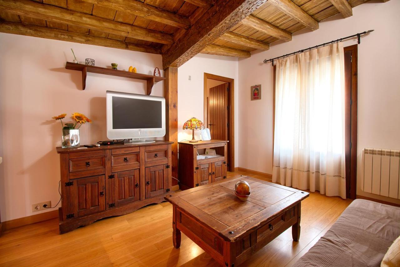 Apartment Apartamento El Salvador Cuenca (Castilla-La Mancha)