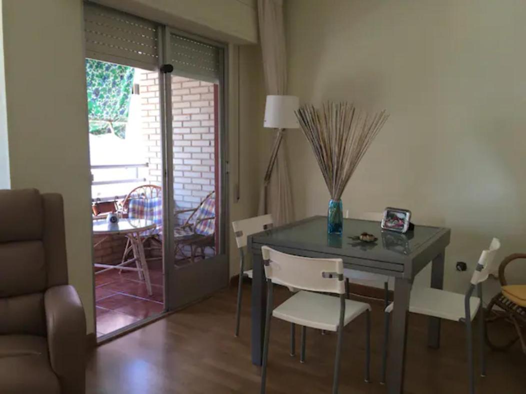 70mt 1 Linea Del Mar Menor Apartamento *