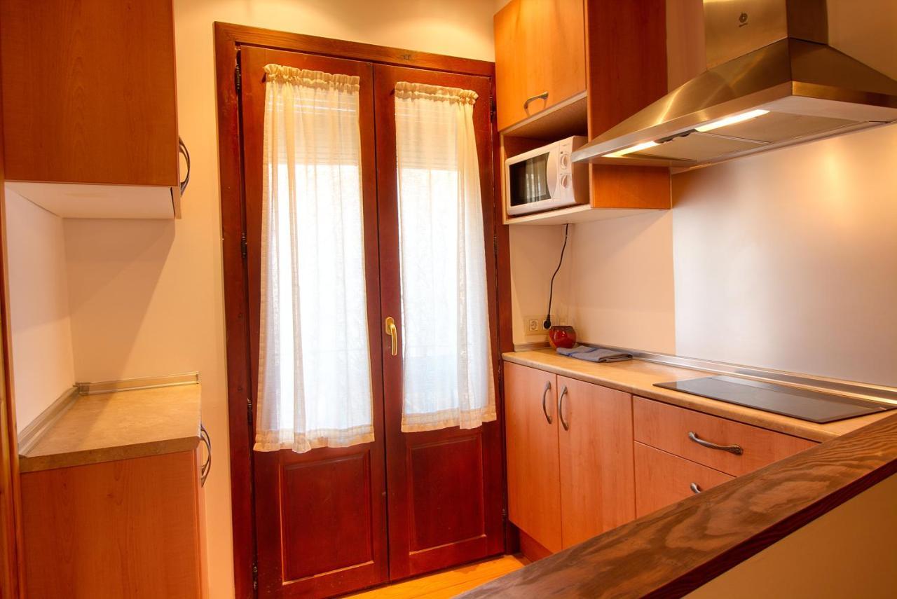 Apartamento El Salvador Apartment Cuenca (Castilla-La Mancha)