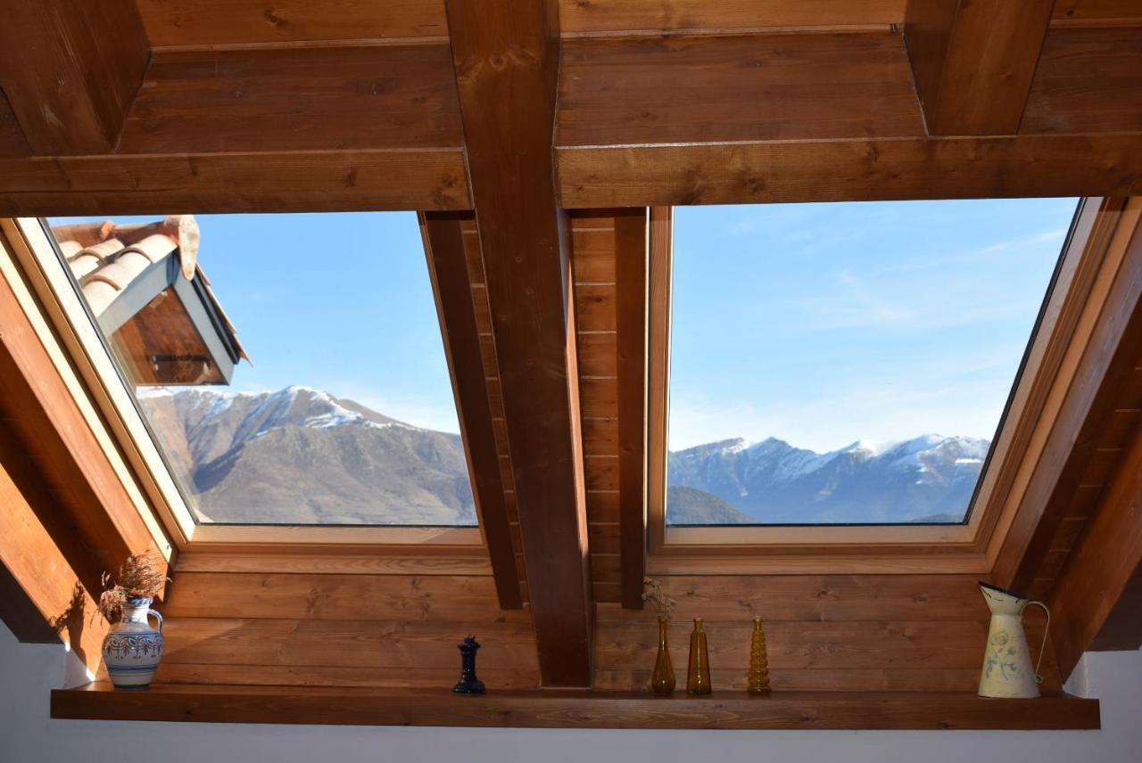 Neril Apartamento Laspaúles